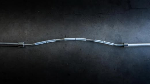 Kabuki Strength Duffalo Bar ダッファーローバー Kabuki Strength Duffalo Bar | Rogue Fitness